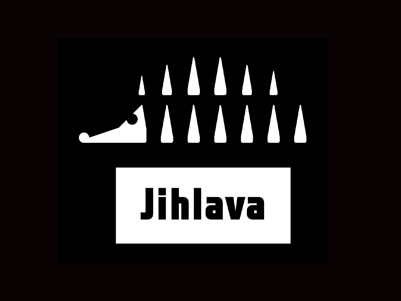Město Jihlava