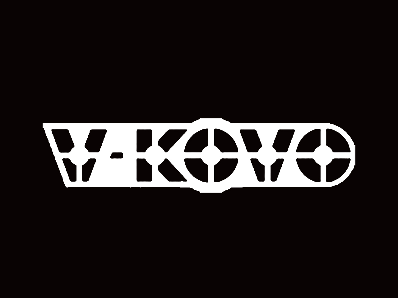 V-KOVO