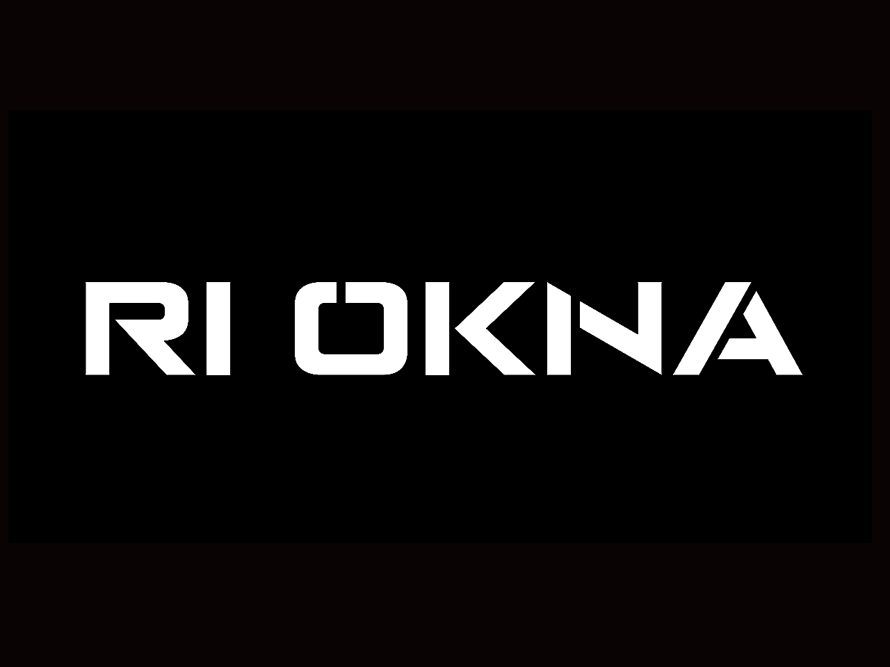 RI Okna