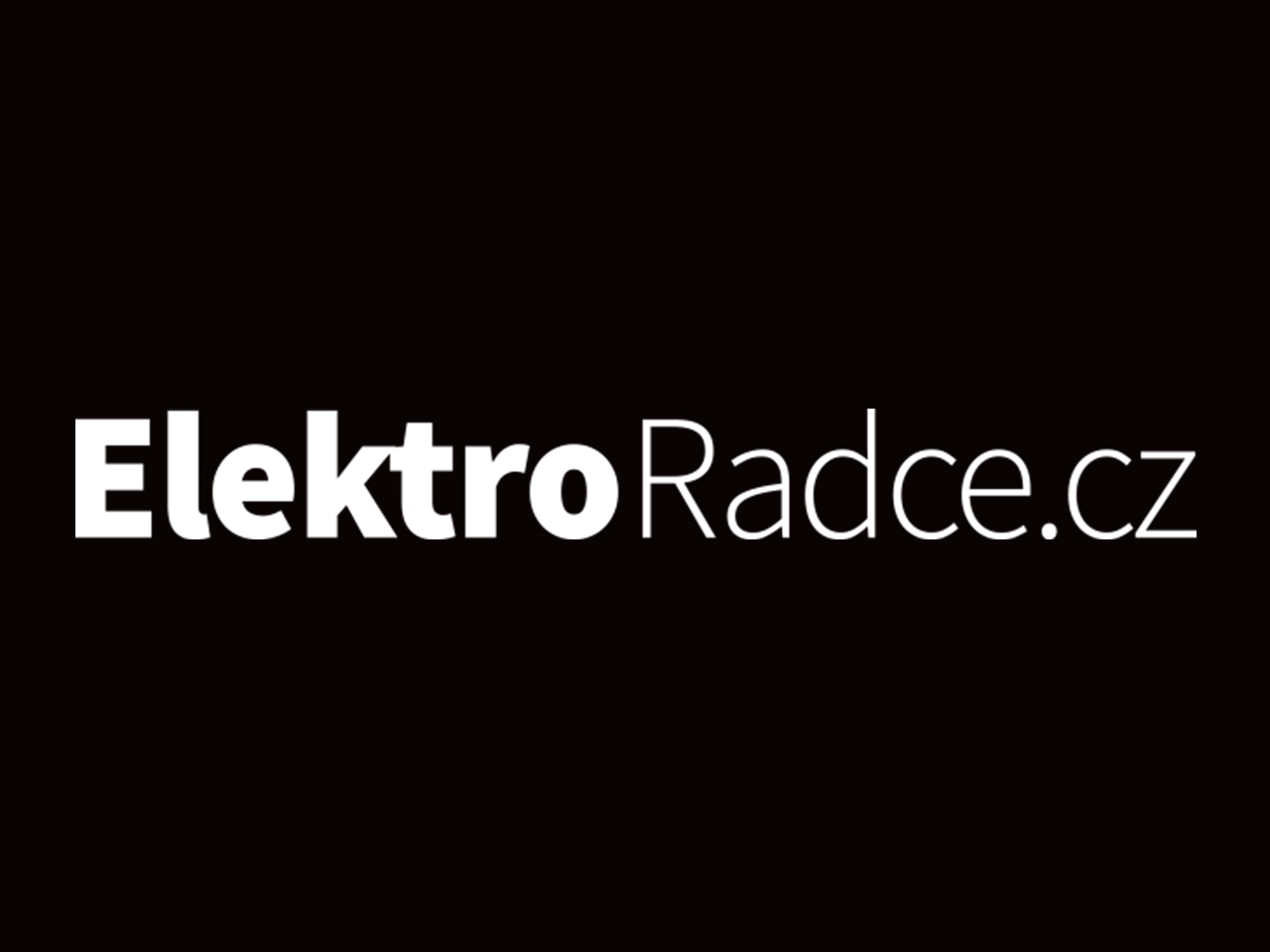 Elektrorádce