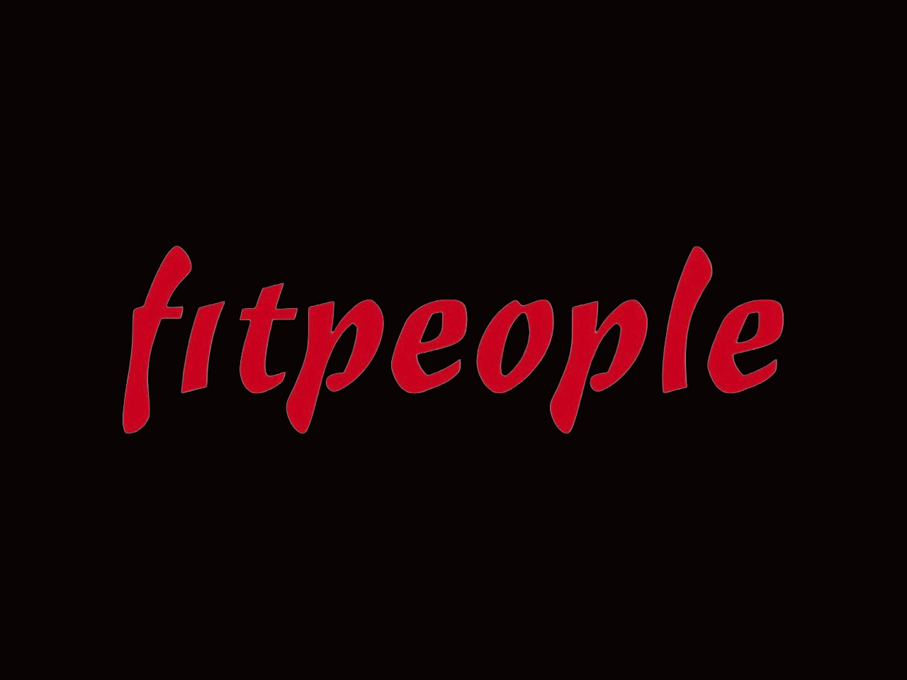 Fitpeople
